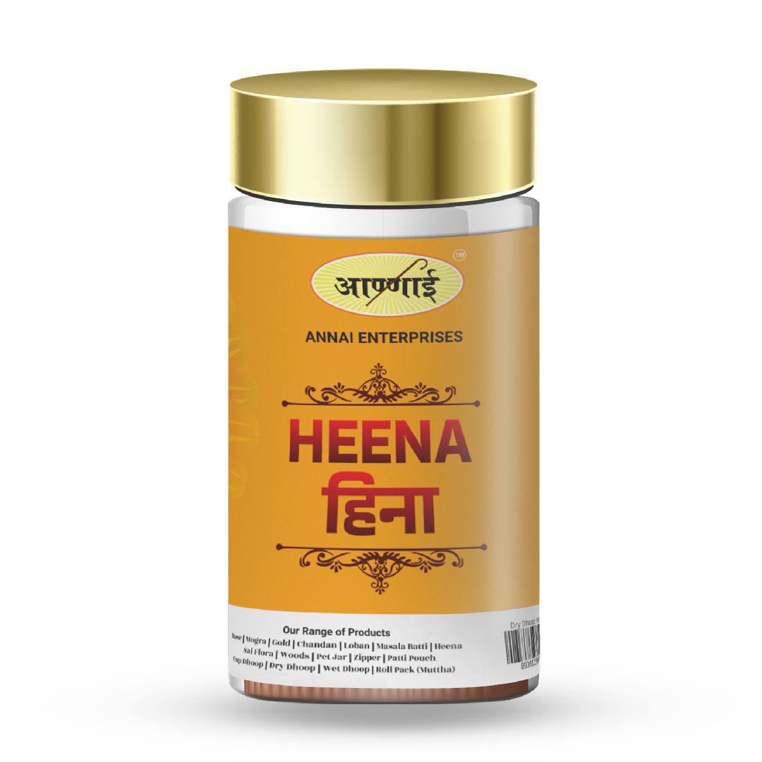 Heena Dhoop